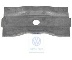 VAG Skoda Octavia A4 A5 1999 2005 Originalus 191253705E