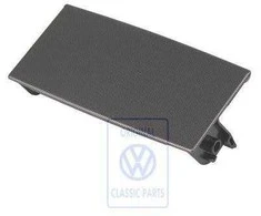 Vag Skoda Octavia A4 A5 1999 2005 Originalus 3B0857352H2ZS