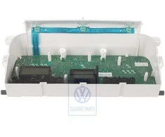 Vag Skoda Octavia A4 A5 2000 2005 Originalus 535919042AH