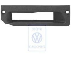 Vag Skoda Octavia A4 A5 2004 2013 Originalus 535858702A4FB