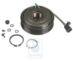 Vag Skoda Octavia A4 A5 96 01 Originalus 701820811C