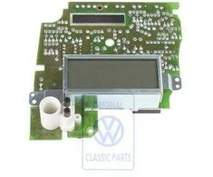 Vag Skoda Octavia A4 A5 A6 2000 2001 2002 2003 Multi Funkcinis Rodykle Originalus 535919044AH