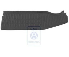 Vag Skoda Octavia A4 A5 A6 Step Kilimė Pilka/Ruda Originalus 281863726BP42