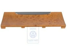 Vag Skoda Octavia A4 A5 Ashtray Cover Pappelmaser Rudas Originalus 3C0857351C55W
