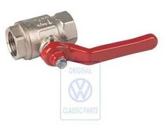 Vag Skoda Octavia A4 A5 Drain Valve Originalus 701070816E
