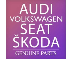 VAG Įkrovimo Lizdo Dangtelis Audi Q4 e-tron VW ID4 ID5 Originalus 11A971393D
