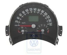 Vag Skoda Octavia A4 A5 Instrumento Blokas Originalus 1C0920805GX