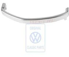 Vag Skoda Octavia A4 A5 Molding Originalus 321853682