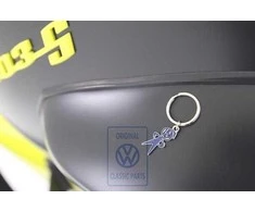 VAG Skoda Octavia A4 A5 Raktų Laikiklis Originalus ZCP902864
