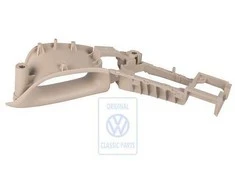 Vag Skoda Octavia A4 A5 Rankena Originalus 1H0867180FQ70