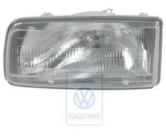 Vag Skoda Octavia A4 A5 Reflektorius Originalus 357941105
