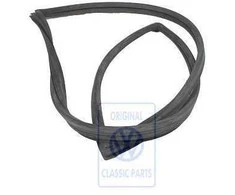 Vag Skoda Octavia A4 A5 Šoninės Langų Apsauga Originalus 861845322A