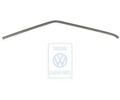 Vag Skoda Octavia A4 A5 Šoninės Langų Dekoratyvinės Juostelės Originalus 531853338