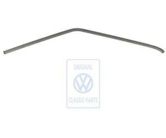 Vag Skoda Octavia A4 A5 Šoninės Langų Dekoratyvinės Juostelės Originalus 531853338