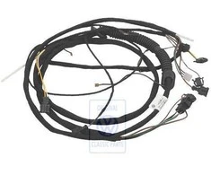 Vag Skoda Octavia A4 A5 Tailgate Elektros Laidas Originalus 7D0971484R
