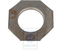 Vag Skoda Octavia A4 A6 1996 2000 Originalus 411501247