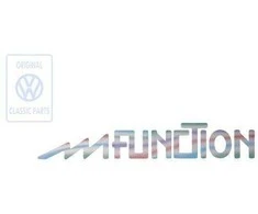 Vag Skoda Octavia A4 A6 1996 2005 Originalus 191853431TZ25