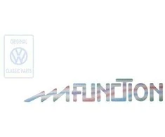 Vag Skoda Octavia A4 A6 1996 2005 Originalus 191853431TZ25