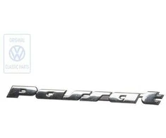Vag Skoda Octavia A4 A6 Chrome Raide 2000 2005 Originalus 3A0853687GZ10