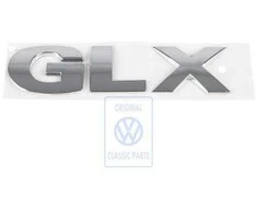 Vag Skoda Octavia A4 A6 Chrome Raide Originalus 3B0853675J739