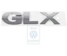 Vag Skoda Octavia A4 A6 Chrome Raide Originalus 3B0853675J739