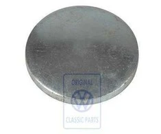 Vag Skoda Octavia A4 A6 Cover Plate Originalus 311129175