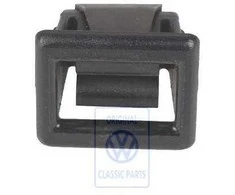 Vag Skoda Octavia A4 A6 Fastening Buckle Originalus 535886855