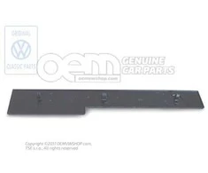 Vag Skoda Octavia A4 A6 Originalus 171853687KGX2