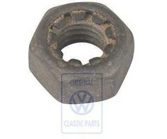 Vag Skoda Octavia A4 A6 Originalus 211415423