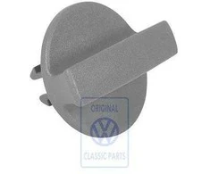 Vag Skoda Octavia A4 A6 Originalus 2K08674673U6