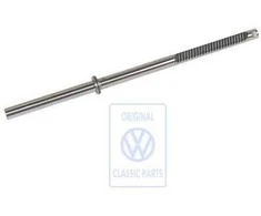 Vag Skoda Octavia A4 A8 1996 2000 Dantytas Raktas Originalus 191422301