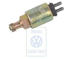 Vag Skoda Octavia A4 A8 1996 2000 Originalus 126129414A