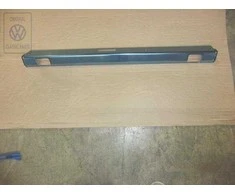 Vag Skoda Octavia A4 A8 Trunk Galinio Sienelės Atramos Apmuovė Originalus 4A9863471