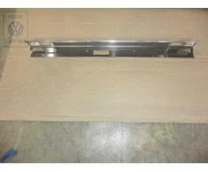 Vag Skoda Octavia A4 A8 Trunk Galinio Sienelės Atramos Apmuovė Originalus 4A9863471