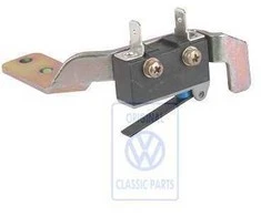 Vag Skoda Octavia A4 B5 Switch Originalus 035133093B