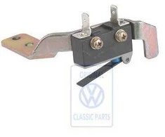 Vag Skoda Octavia A4 B5 Switch Originalus 035133093B