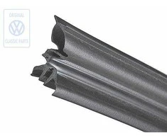 VAG Skoda Octavia A4 Bulkhead Seal Originalus 1HM823723