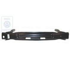 Vag Skoda Octavia A4 Bumper Priekinis Originalus 1C9807305