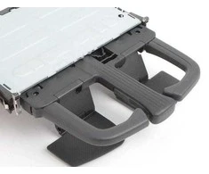 Vag Skoda Octavia A4 Cup Holder Originalus 1J0858601D