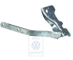 Vag Skoda Octavia A4 Flap Hinge Originalus 357823301