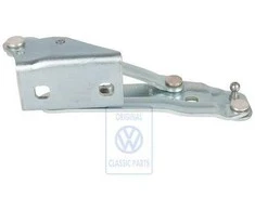 Vag Skoda Octavia A4 Flap Hinge Originalus 1Y0827302C