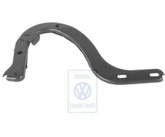 Vag Skoda Octavia A4 Flap Hinge Originalus 865827301A