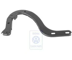 Vag Skoda Octavia A4 Flap Hinge Originalus 865827301A