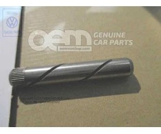 Vag Skoda Octavia A4 Hinge Pins Originalus 111831421K