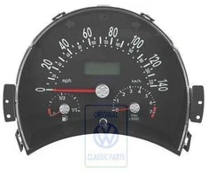 Vag Skoda Octavia A4 Instrumento Blokas Originalus 1C0920905CX
