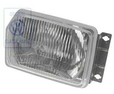 Vag Skoda Octavia A4 Reflektorius Originalus 865941106A