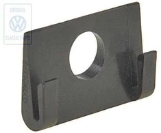 Vag Skoda Octavia A4 Spacer Insert Originalus 251807133