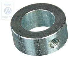 Vag Skoda Octavia A4 Spacer Sleeve Originalus 281711109A