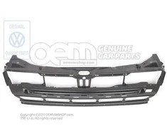 Vag Skoda Octavia A7 2005 2013 Priekinis Kėbulas Originalus 321805571M