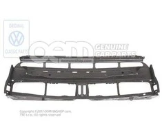 Vag Skoda Octavia A7 2005 2013 Priekinis Kėbulas Originalus 321805571M